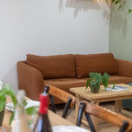Iluka Villa Ault Eksteriør bilde