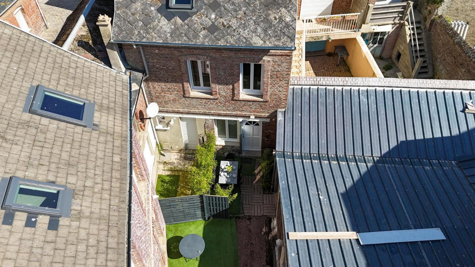 Iluka Villa Ault Eksteriør bilde